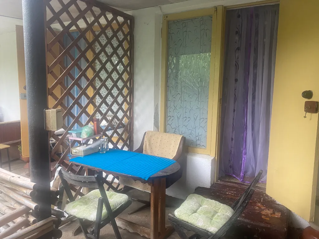 Квартира Комната — Черноморское