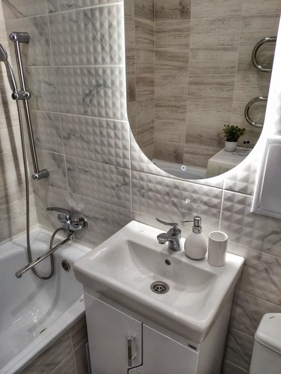 Уютная квартира в центре