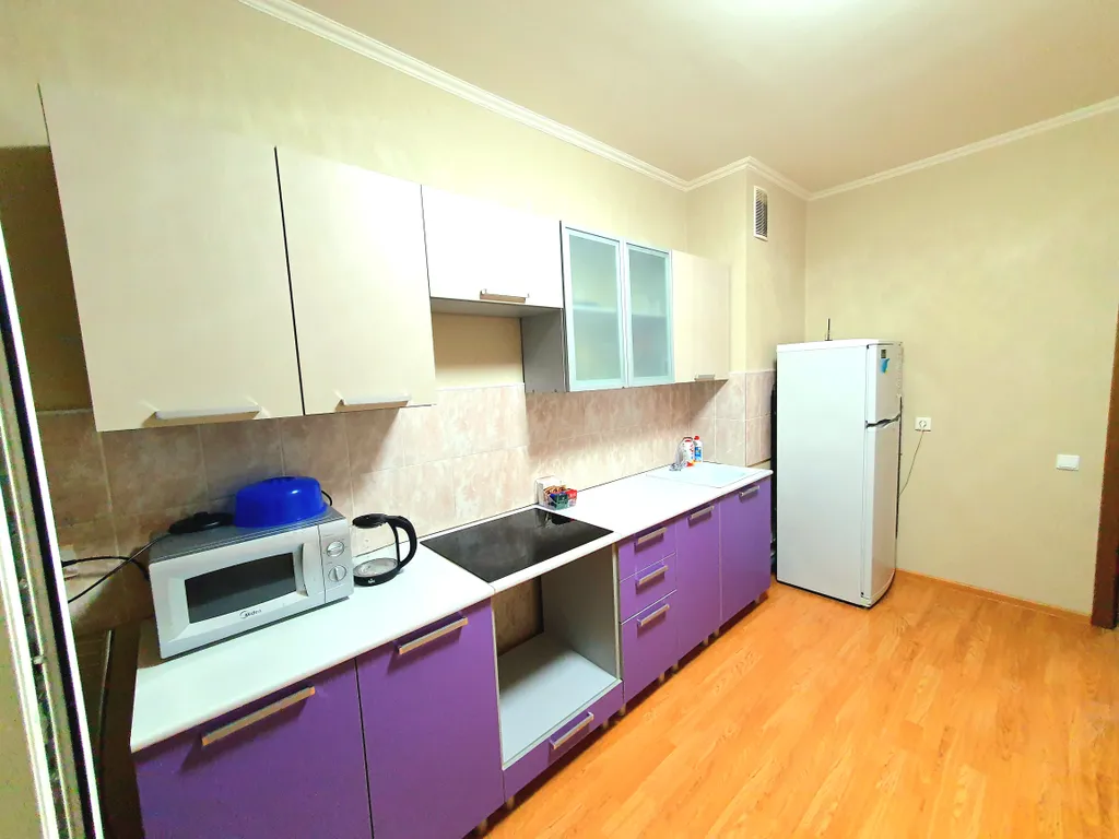 Квартира в центре города, рядом ДК Энергомаш, парковая зона