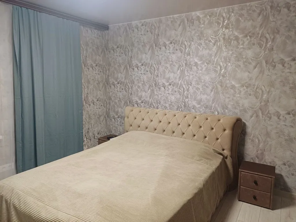 Уютная квартирка в центре Мариуполя, после ремонта, с новой мебелью