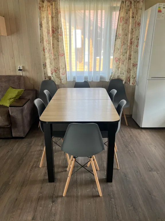 3-комнатный Дом