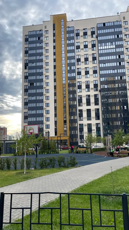Квартира Уютная квартира — Казань