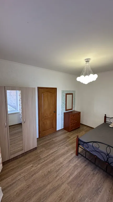 Дом на берегу залива