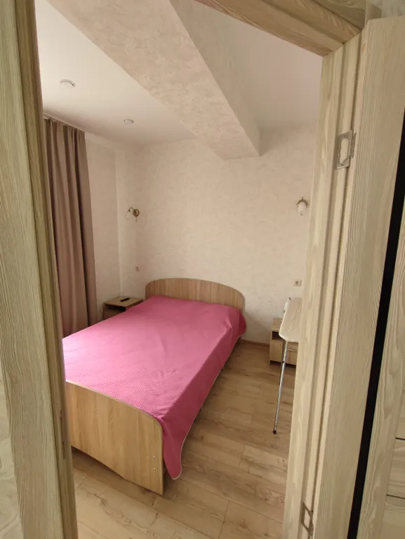 Квартира у моря