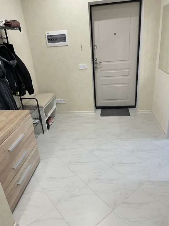 Квартира для отдыха