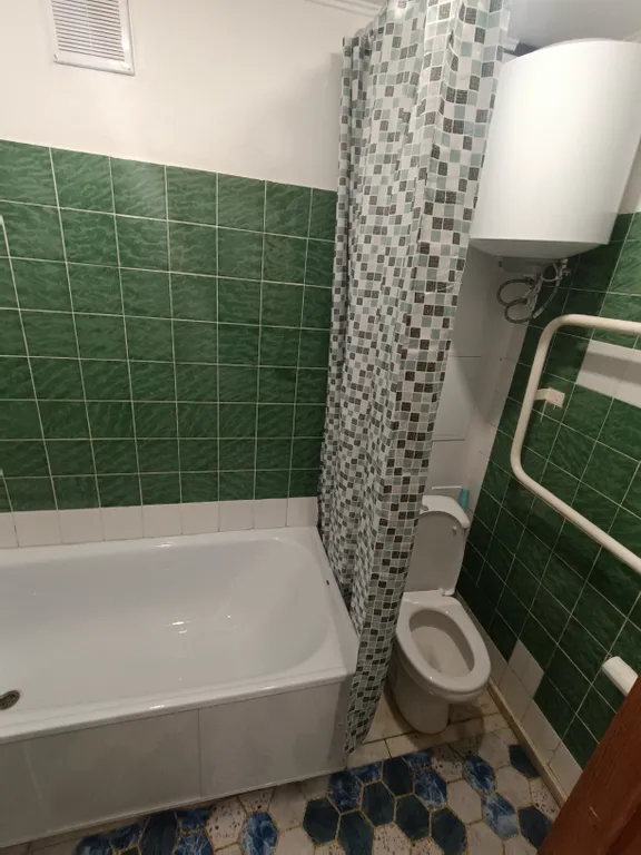 Квартира в географическом центре города