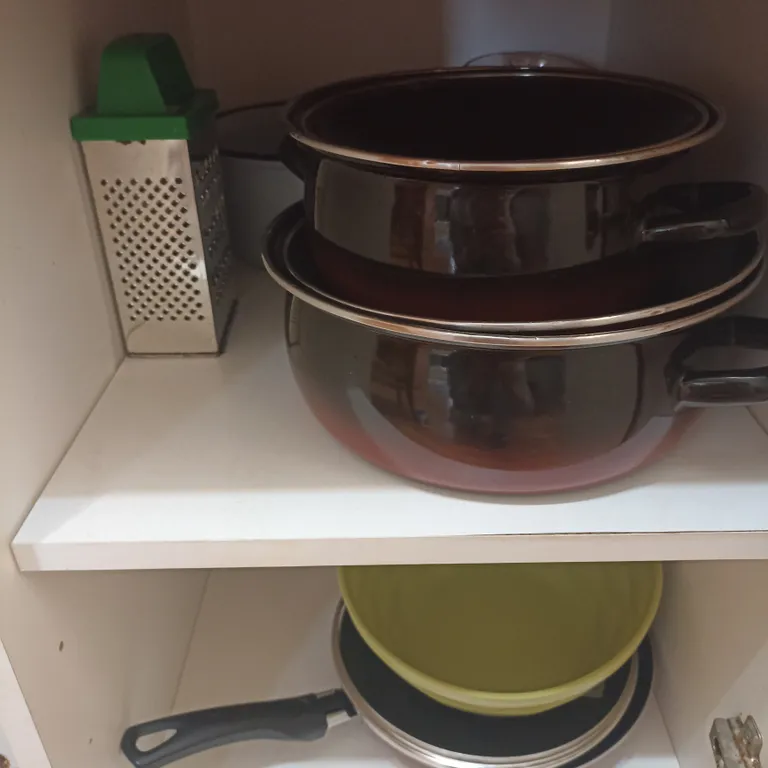 Квартира в историческом центре города