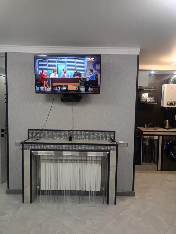 Шикарная квартира в центре