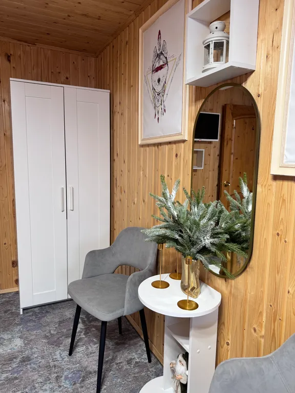 Коттедж Гостевой дом на озере Селигер - Волго ( мини база) — Завирье