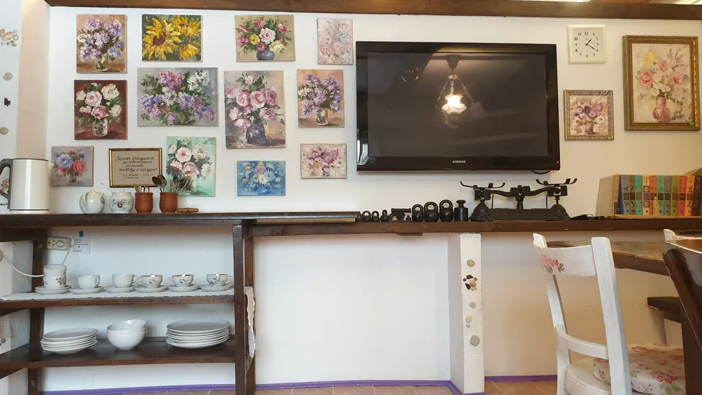 Дом с 4 спальнями