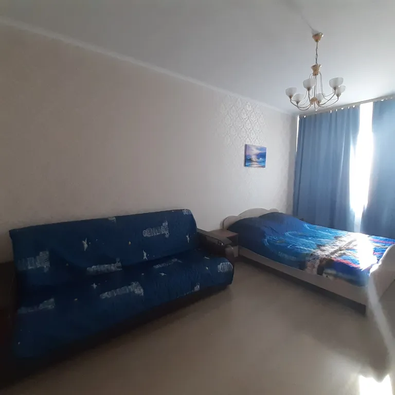 Квартира рядом с Ледовым дворцом — аренда посуточно в Дмитров