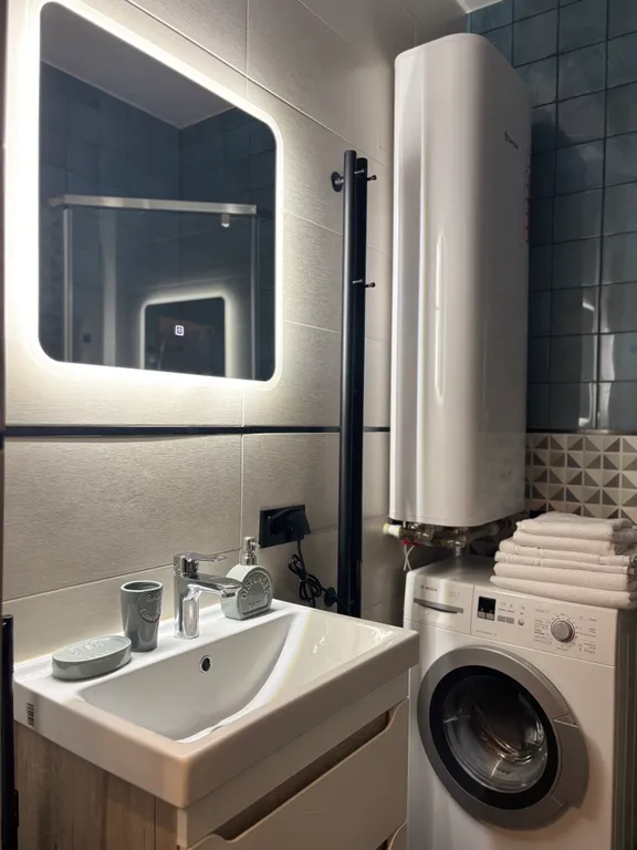 Коттедж 2-комнатный Дом — Зеленоградск