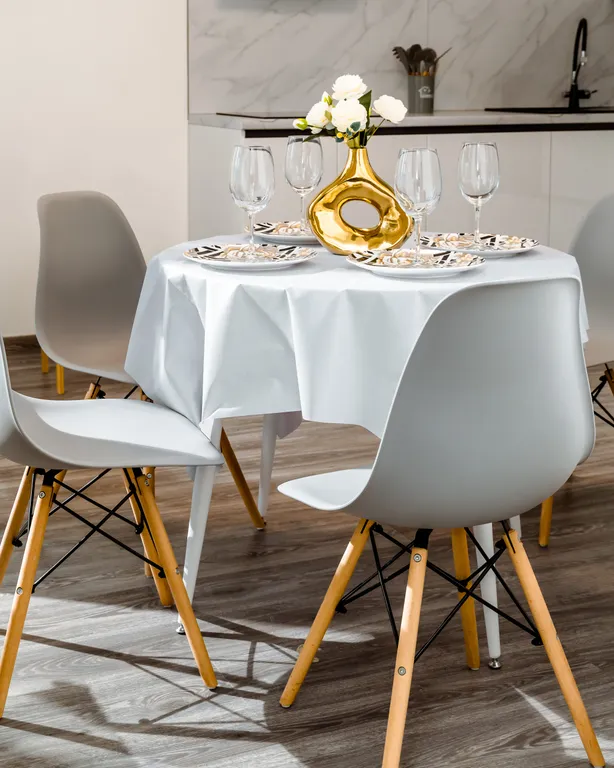 Квартира Просторная и светлая квартира в ЖК Консул с видом на море — Анапа