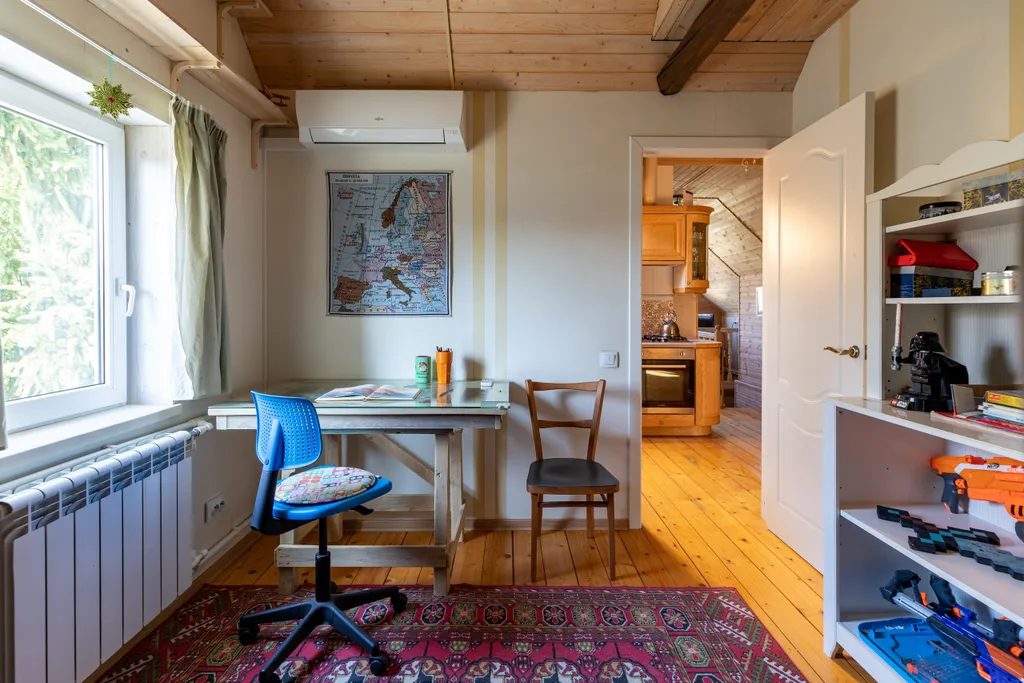 Апартаменты усадьба в Знаменке