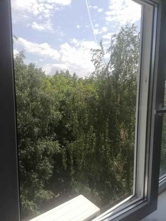 Квартира в центре