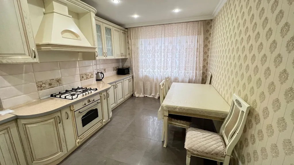 Вип квартира