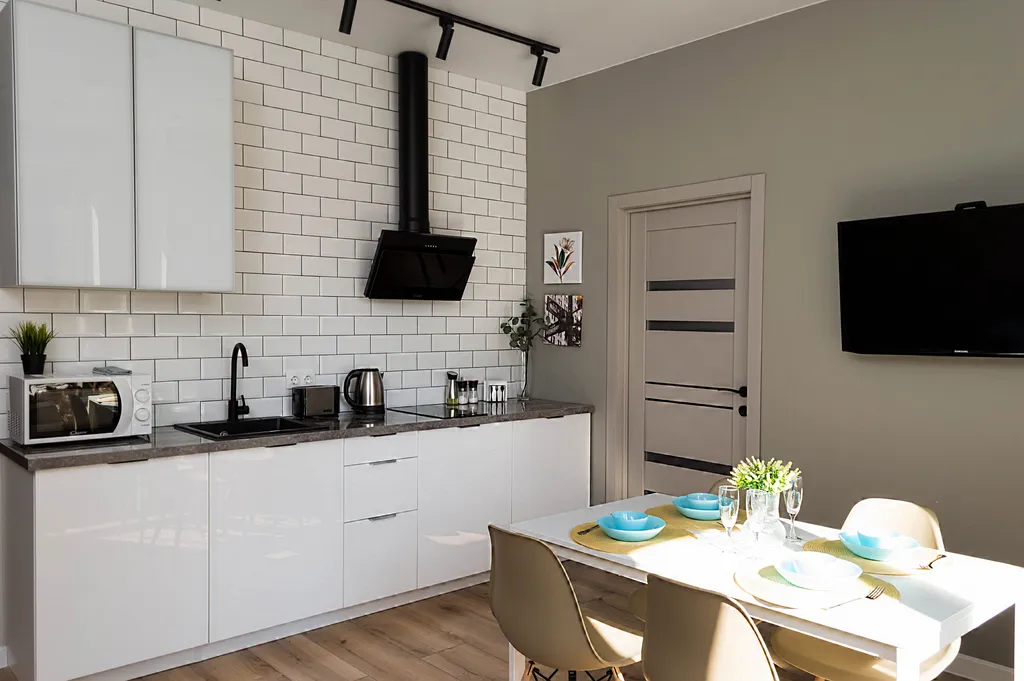 Квартира люкс в самом центре