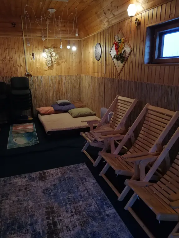 Комфортный коттедж рядом с городом Королев