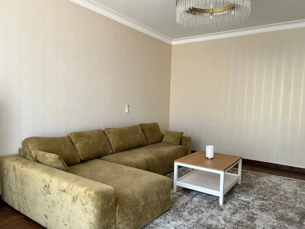 Домик у моря