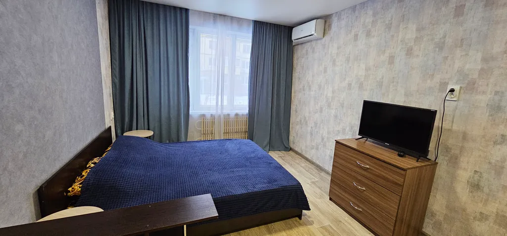 Квартира в центре города — аренда посуточно в Тамбов