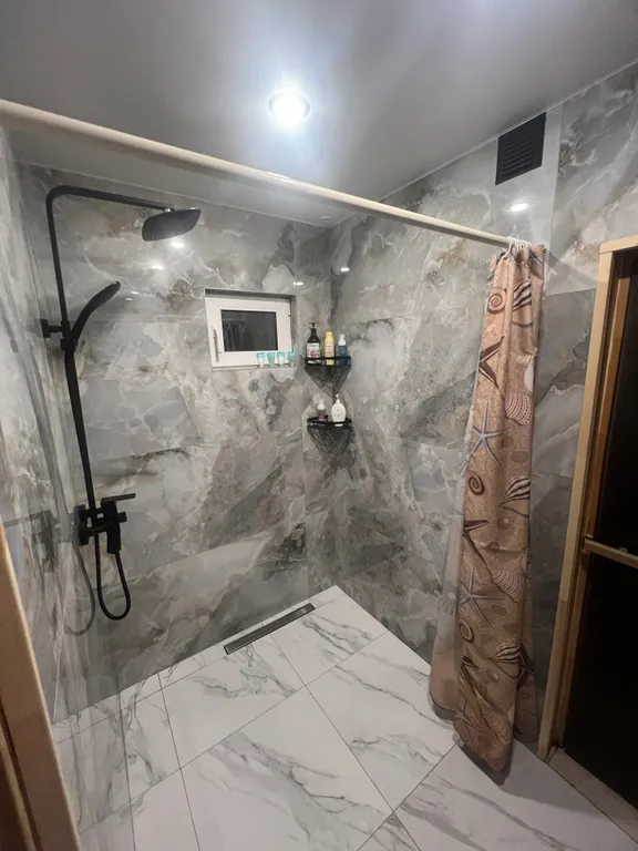 Коттедж Уютный коттедж на севере — Кискелово