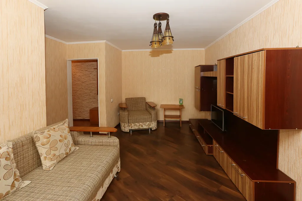 Квартира Белладжио — аренда посуточно в Петропавловск