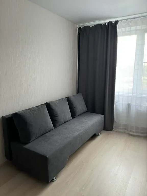 Уютная квартира в современном районе города