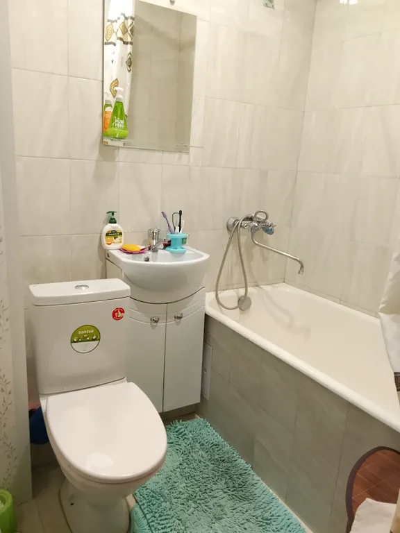 Квартира в центре рядом с парком