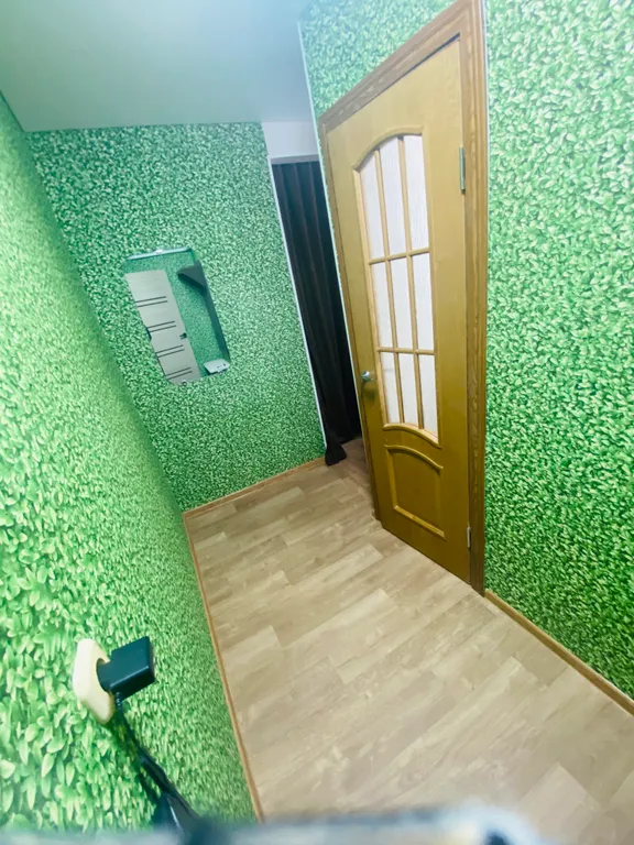 1 комнатная в центре на 45 квартале