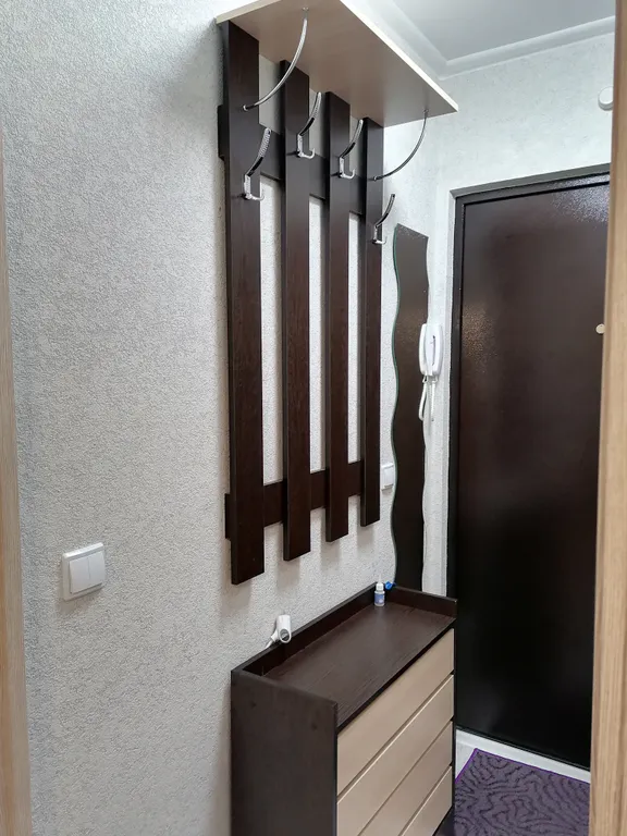 Квартира Квартира Евродвушка в 12 мин пешком от парка Галицкого,25 мин стадион Краснодар — Краснодар