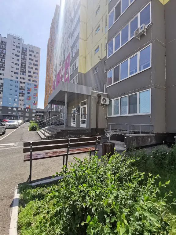 Шикарная студия