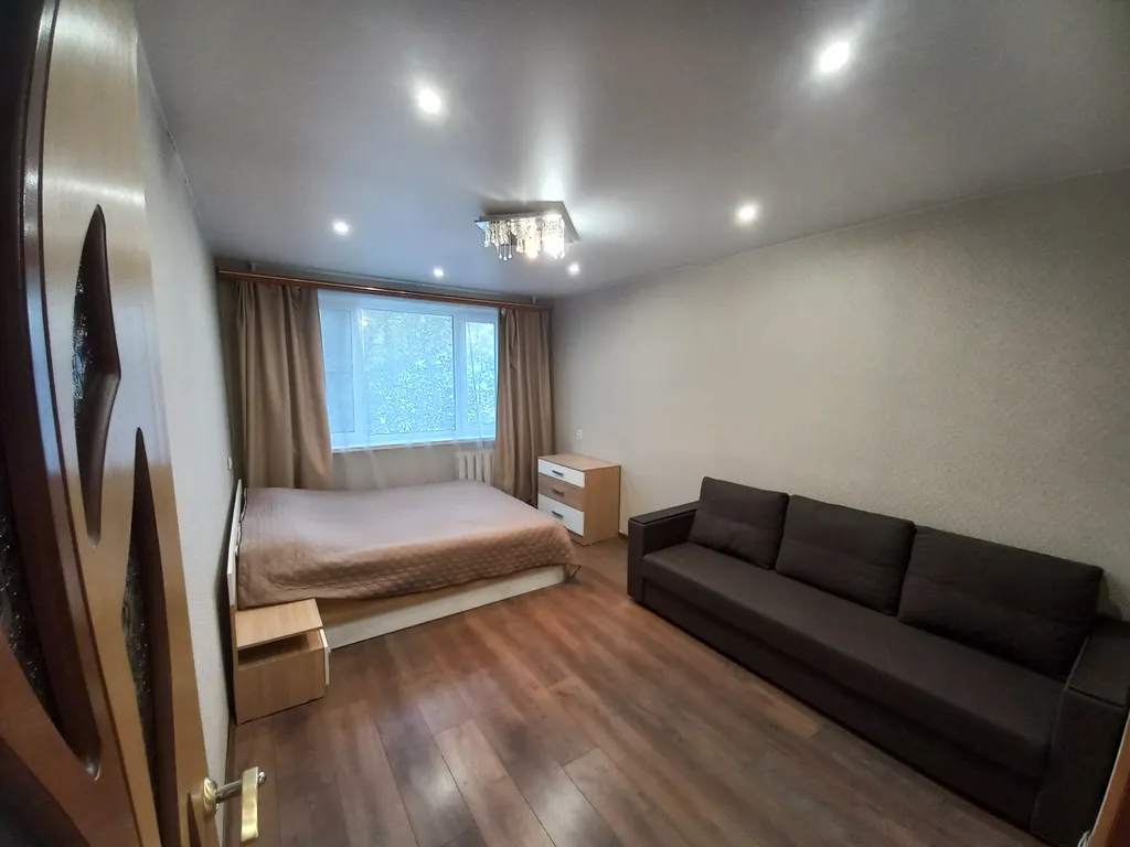 Квартира в центральной части города