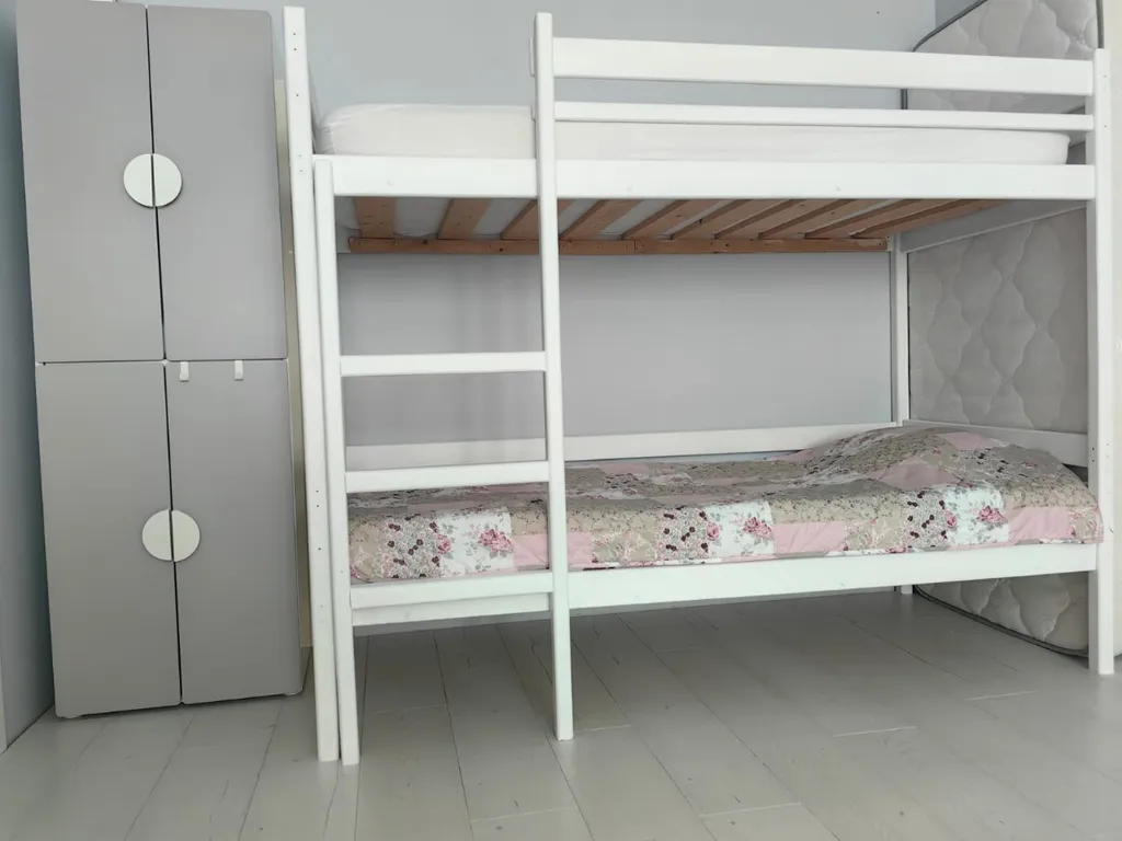 Квартира в новом жк в центре города с красивым видом на Волгу