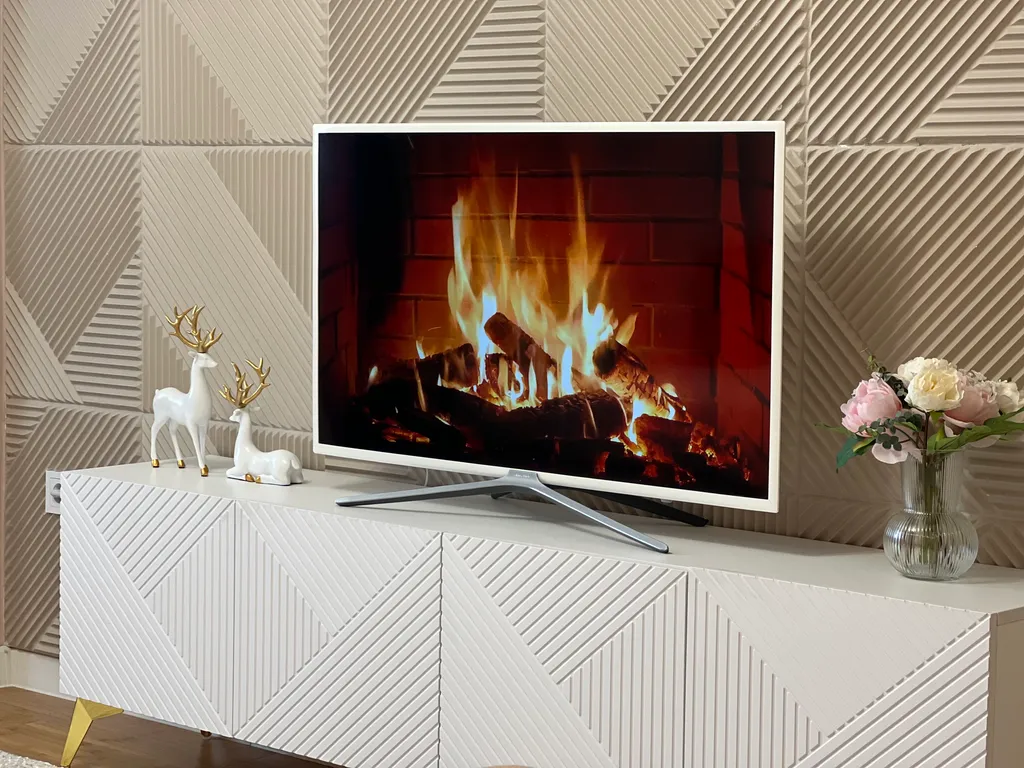 Уютная квартира для семьи