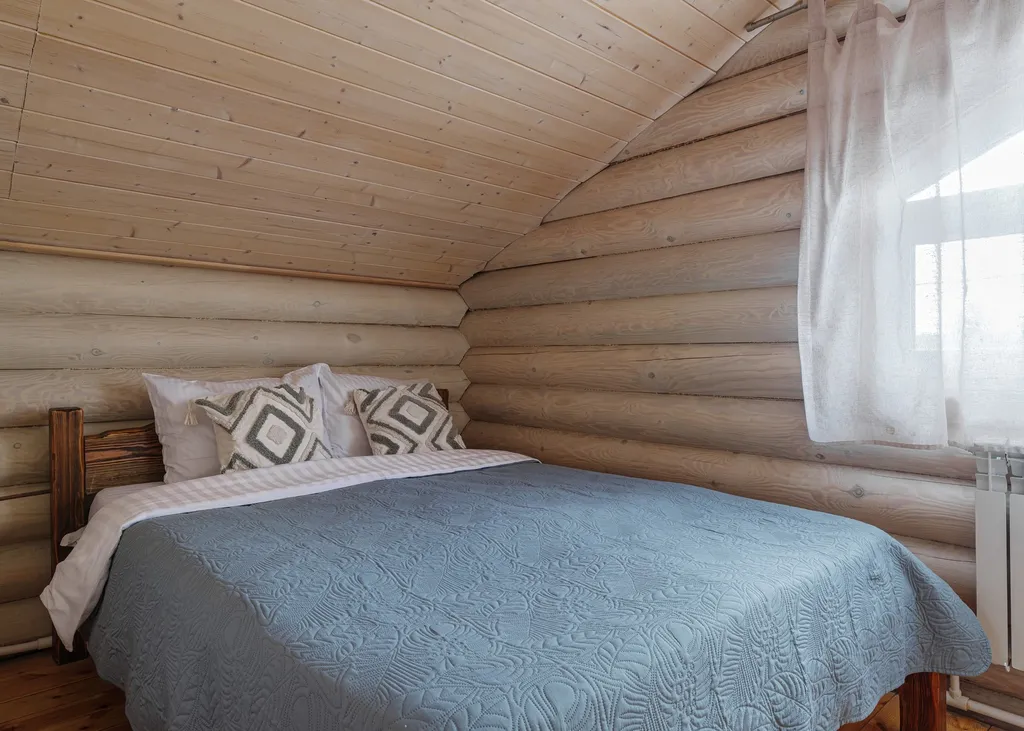 Речной клуб Дом Охотника