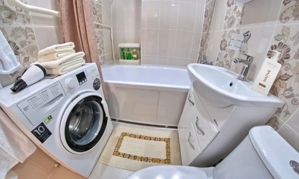 Прекрасная квартира в Географическом центре