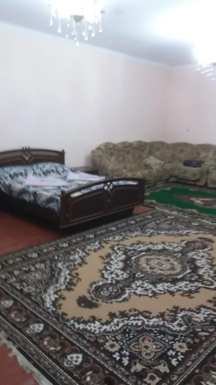 Часть дома или комнаты