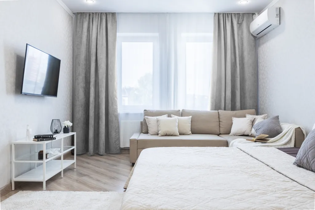 Апартаменты Comfort Home