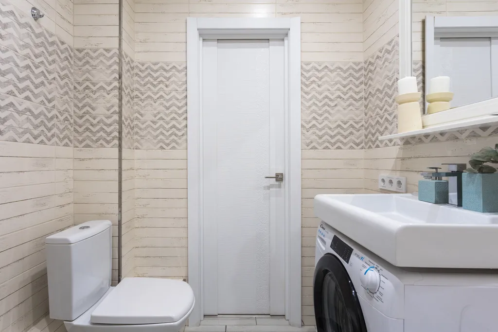 Квартира Уютная студия у автовокзала с wi-fi — Новосибирск