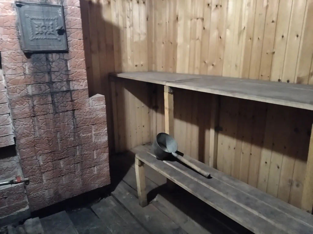 Коттедж Жизнь за городом — Логиново