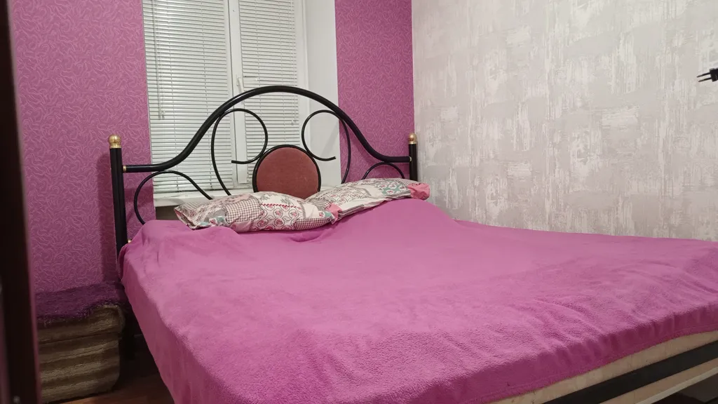 3-комнатная Квартира — аренда посуточно в Бердянск