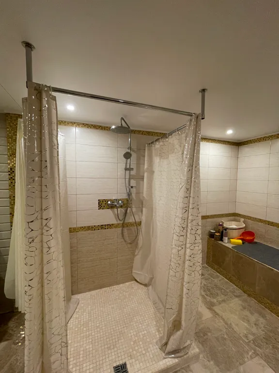 Уютный гостевой дом в центре столицы