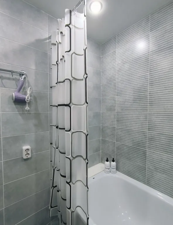 Квартира - евро - комфорт