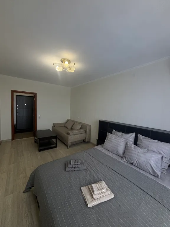 Квартира в центре города