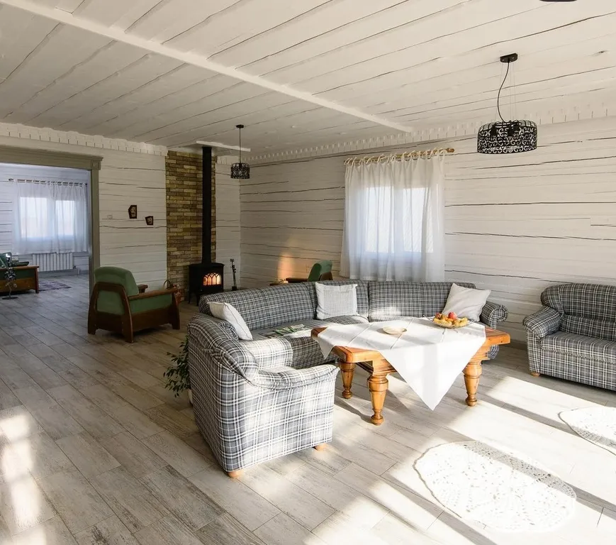 5-комнатный Дом