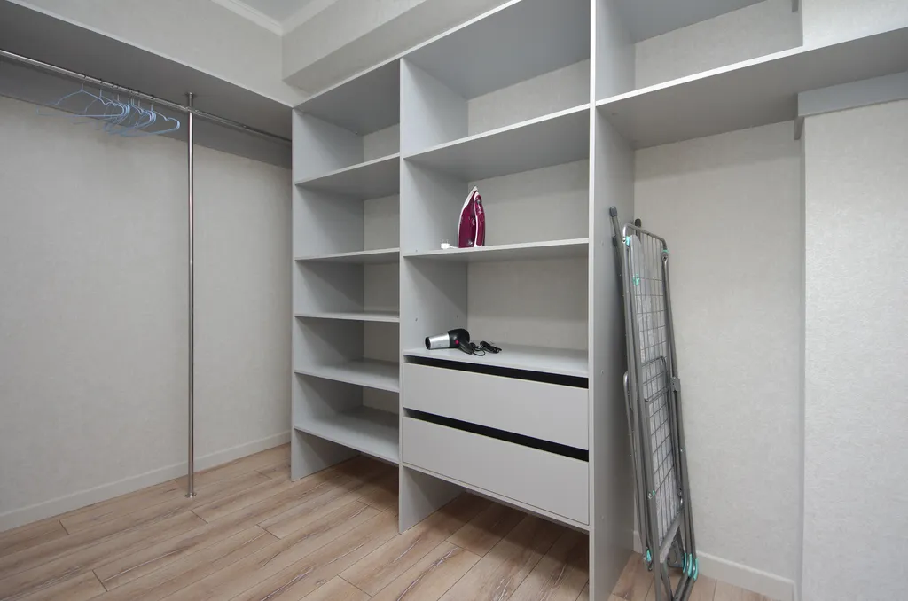 Уютная квартира у входа в парк