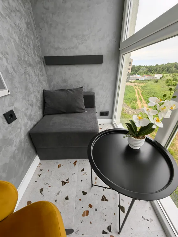 Апартаменты Mari