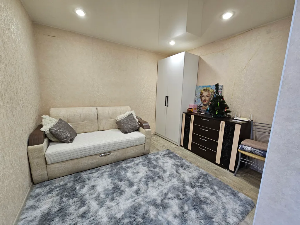 Квартира Уютная квартира в самом центре — Тверь