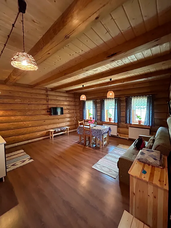 Дом Веры Федоровны