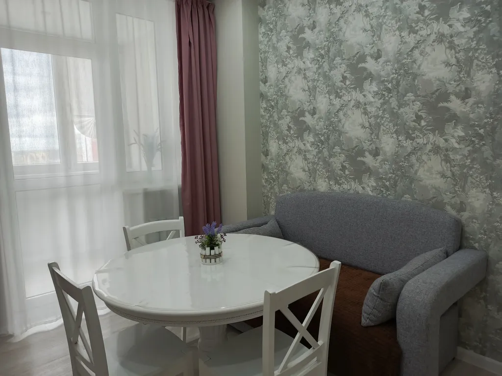 Квартира Очень уютная квартира с 2 зонами отдыха в 20 минутах от центра города — Калининград